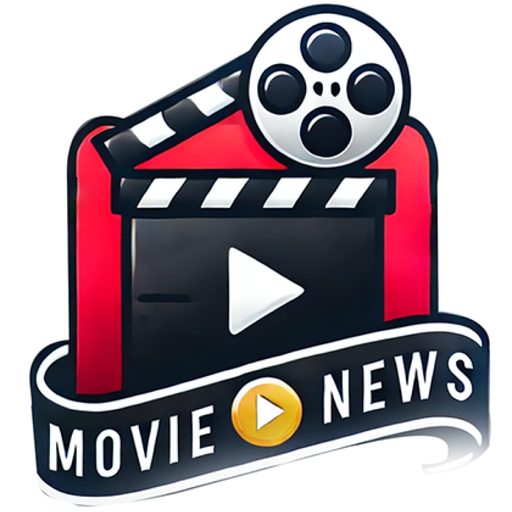 Movie News icon