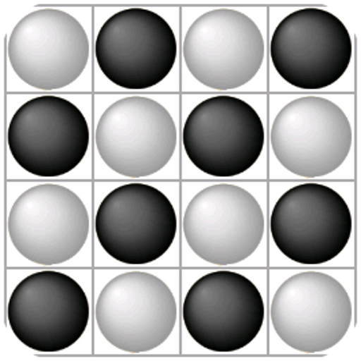 Ataxx icon