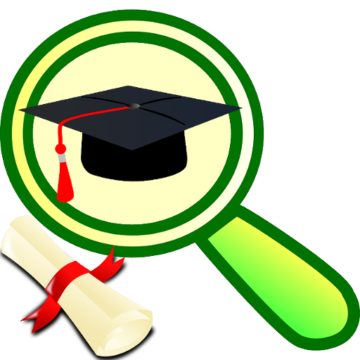 CourseFinder icon
