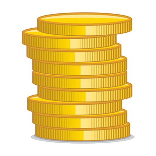 Gold Investment icon