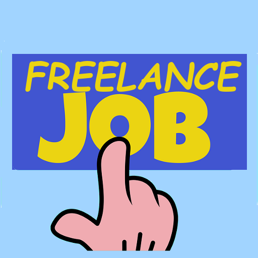 Freelance Jobs icon