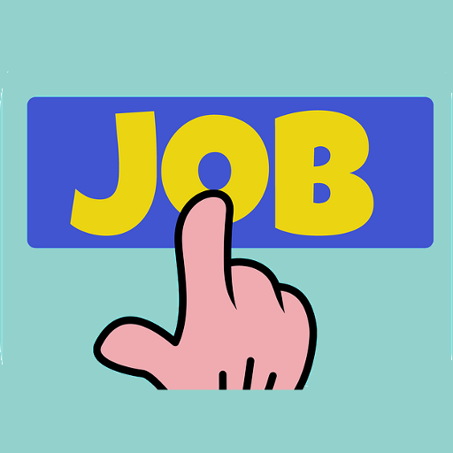 Jobfinder icon