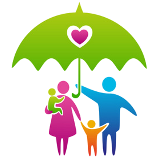 Sicher versichert icon