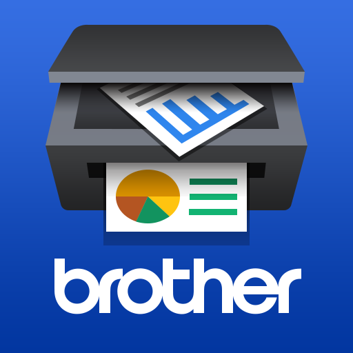 iPrint&Scan icon
