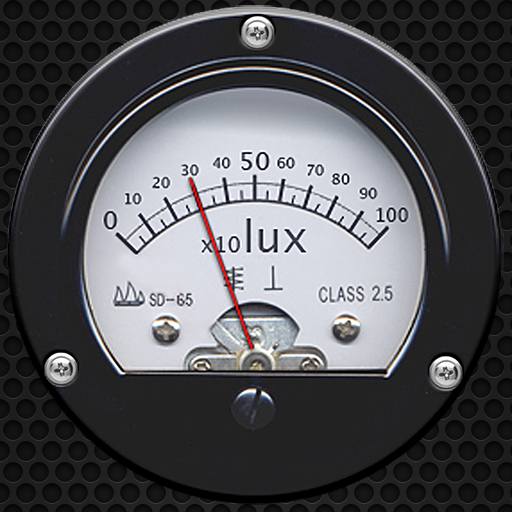 Light Meter icon