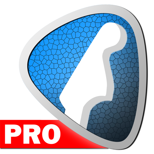 GuitarTapp Pro icon