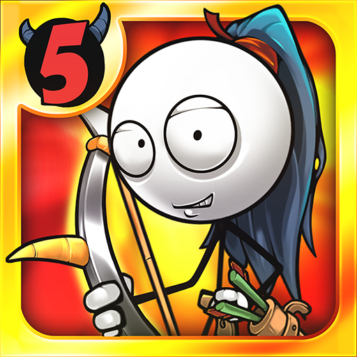 CD5 icon