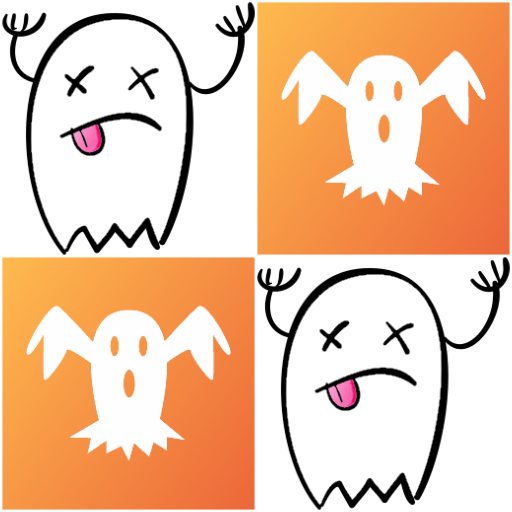 Candy Flip Memory Game icon