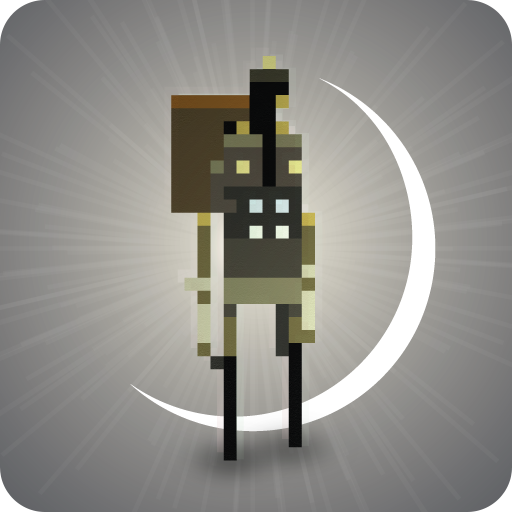 #sworcery icon