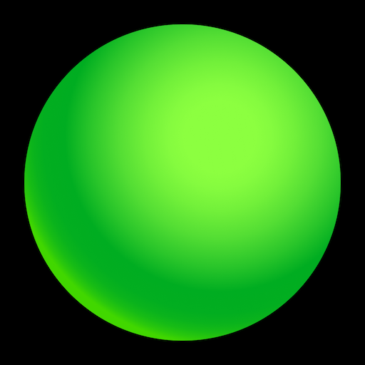 Green Dot icon
