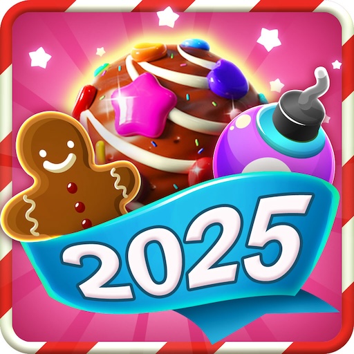 Cookie Blast 2 icon