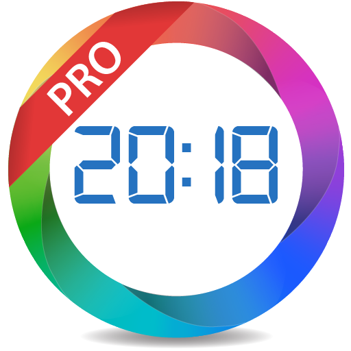 Caynax Alarm Clock PRO icon
