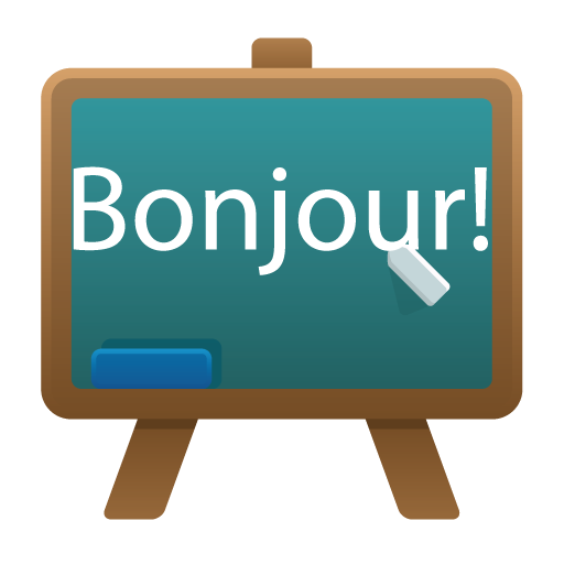 French Class icon
