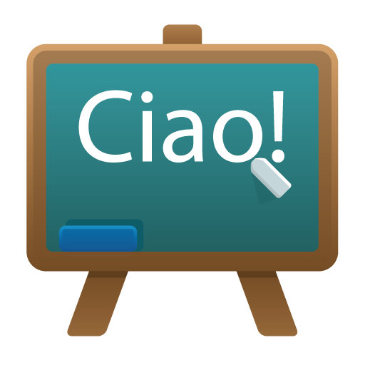 Italian Class icon