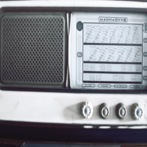 Radio RNGenFree icon