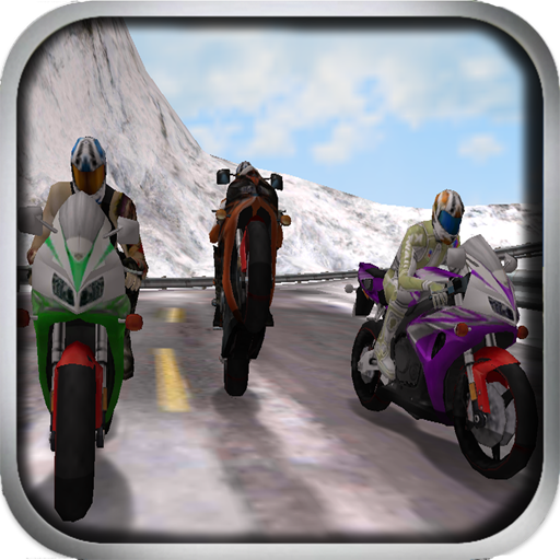 Moto Racer icon