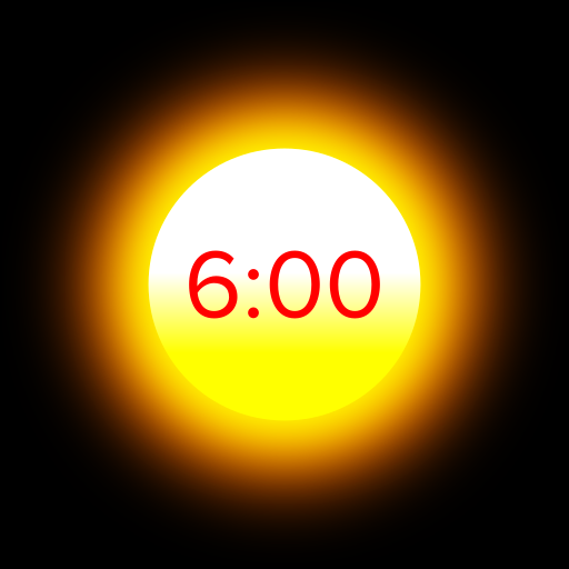 Gentle Wakeup icon