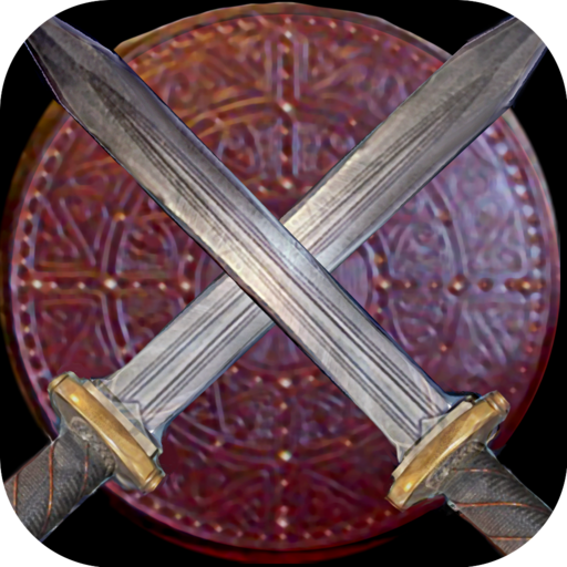 Pendragon Rising icon