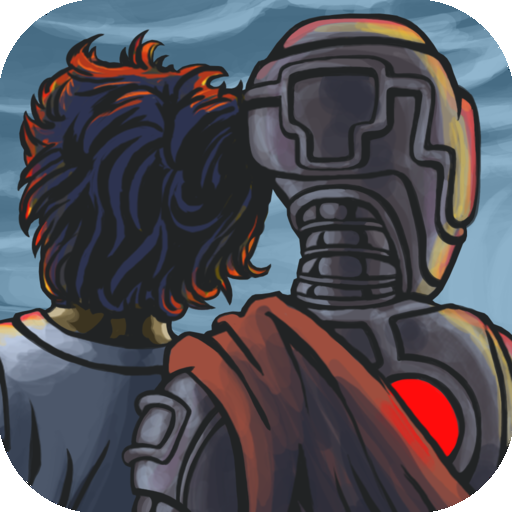 Robots icon