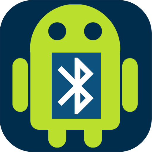 Bluetooth App Sender APK icon