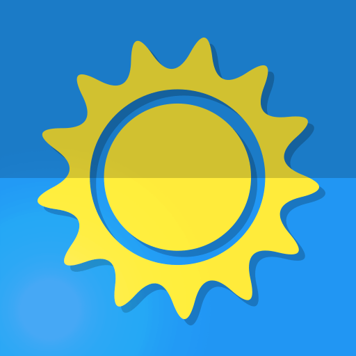 Meteogram Pro icon
