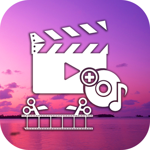 Audio/Video Mix icon