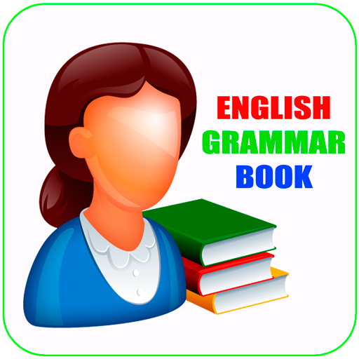Easy English Grammar icon
