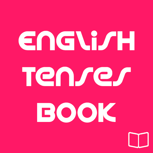 ENGLISH TENSES icon