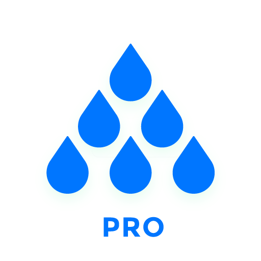 Hydro Coach PRO icon