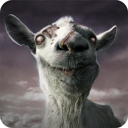 Goat Simulator GoatZ icon