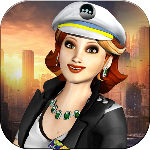 Bus Driver icon