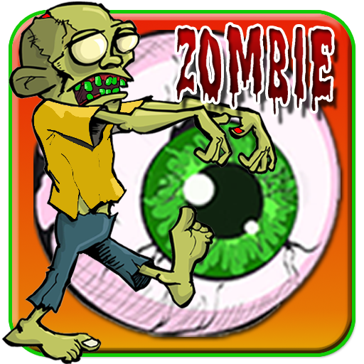 Crazy Zombie World icon