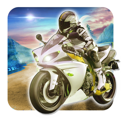 Motorcycle Star icon