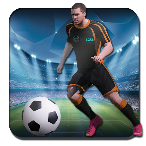 Soccer2014 icon