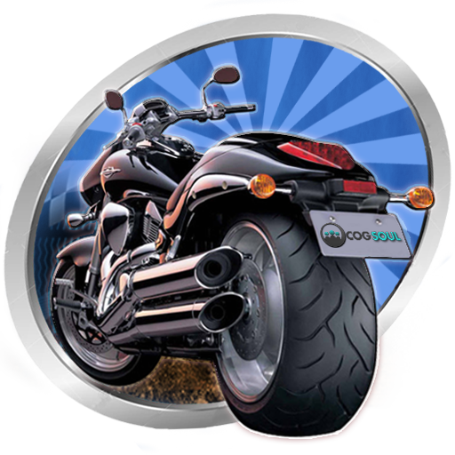 Street Ride icon