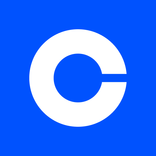 Coinbase icon