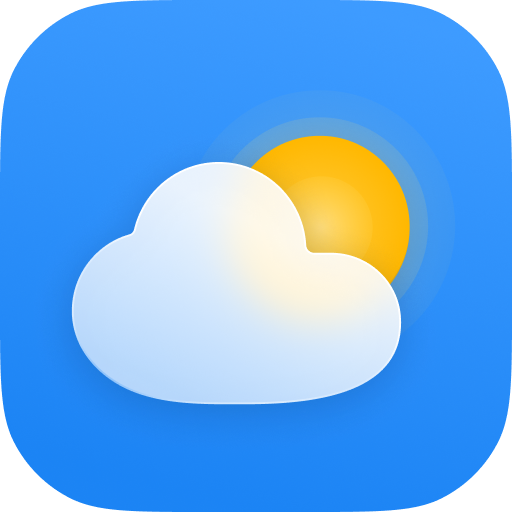 Weather icon