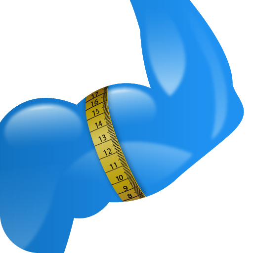 Body Measurement Tracker icon