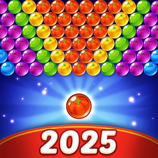 Bubble CoCo icon