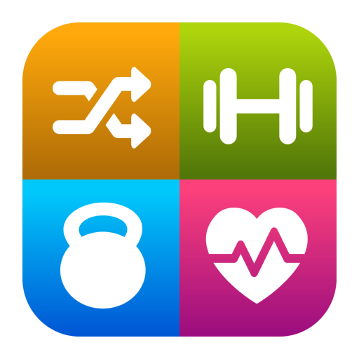 Random Workout Generator icon