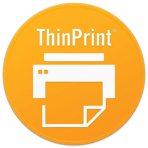 Cloud Printer icon
