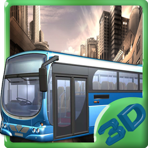 Buss Suimulator icon