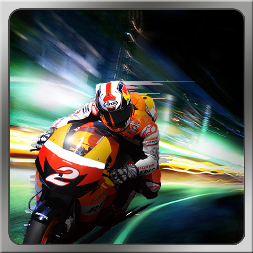 Moto Rider icon