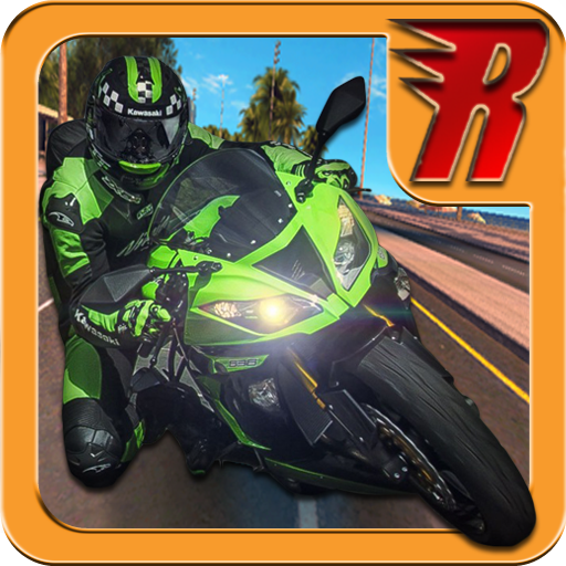 Racing Rival icon