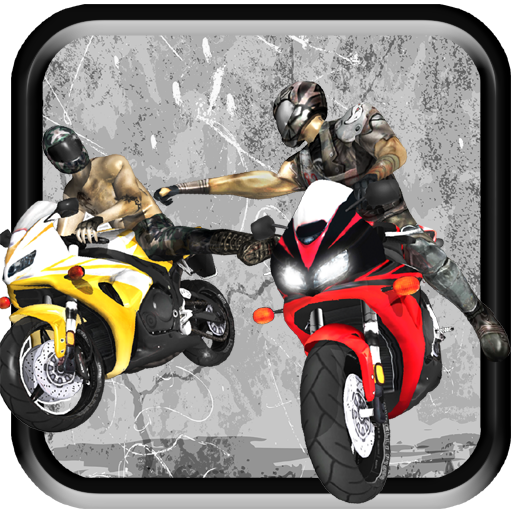 Road Rash icon