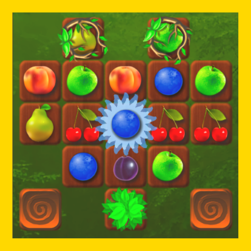 FruitsandBerries icon