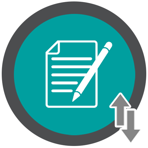 My Course Schedule icon