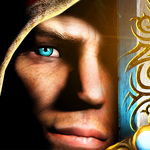 Ravensword2 icon