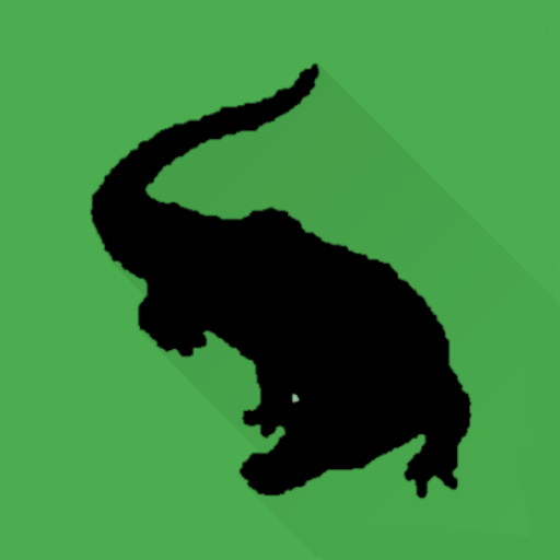 Crocodile 3000 icon
