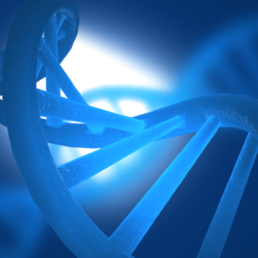 Double Helix Free icon